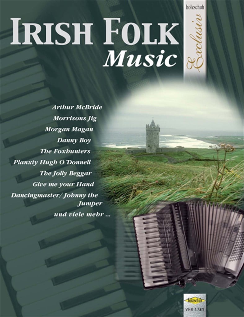 Exclusiv Irish Folk Music